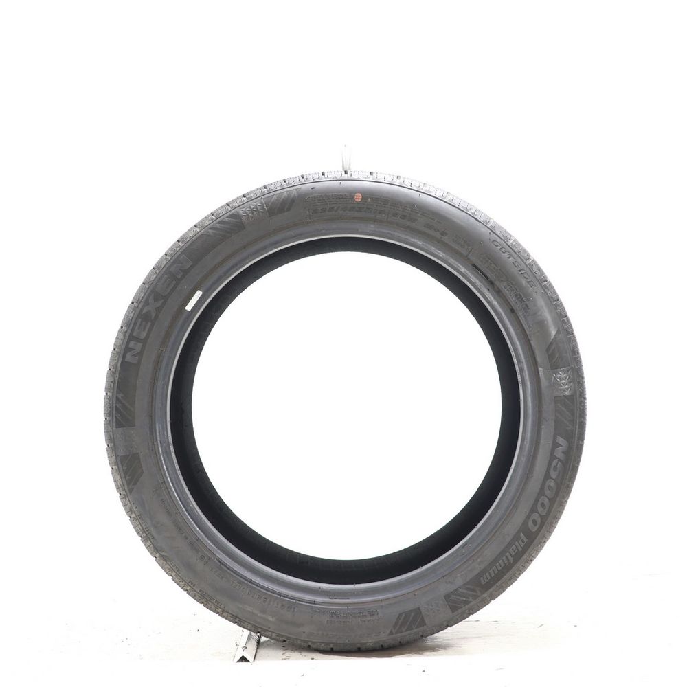 Used 225/45ZR19 Nexen N5000 Platinum 96W - 8.5/32 - Image 3