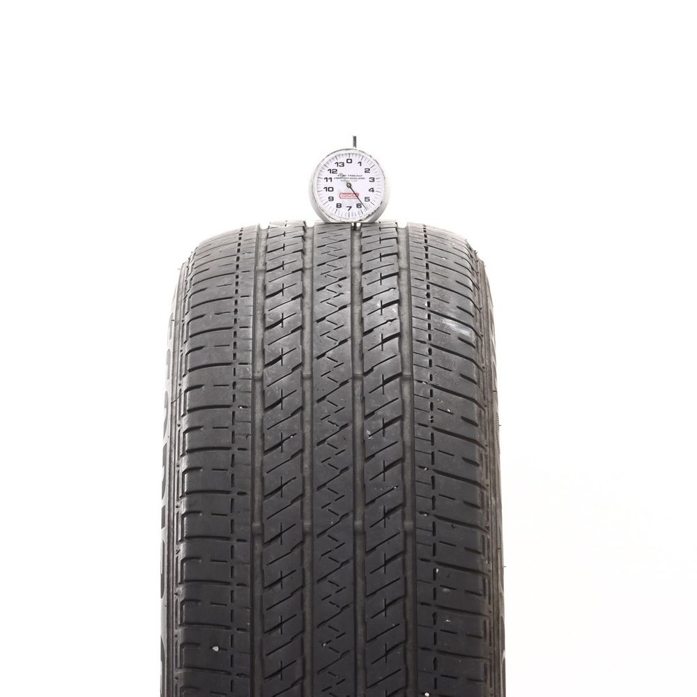 Set of (4) Used 205/60R16 Bridgestone Ecopia EP422 Plus 92H - 5.5-6/32 - Image 2