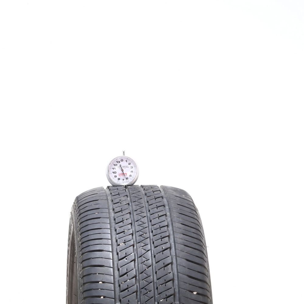 Set of (4) Used 205/60R16 Bridgestone Ecopia EP422 Plus 92H - 5.5-6/32 - Image 5
