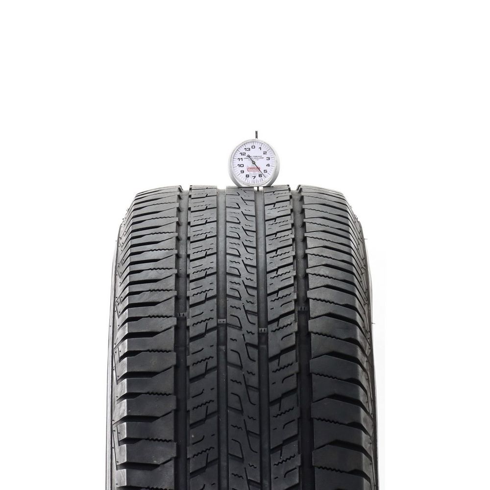 Used 265/70R17 Pathfinder HT 115T - 5.5/32 - Image 2