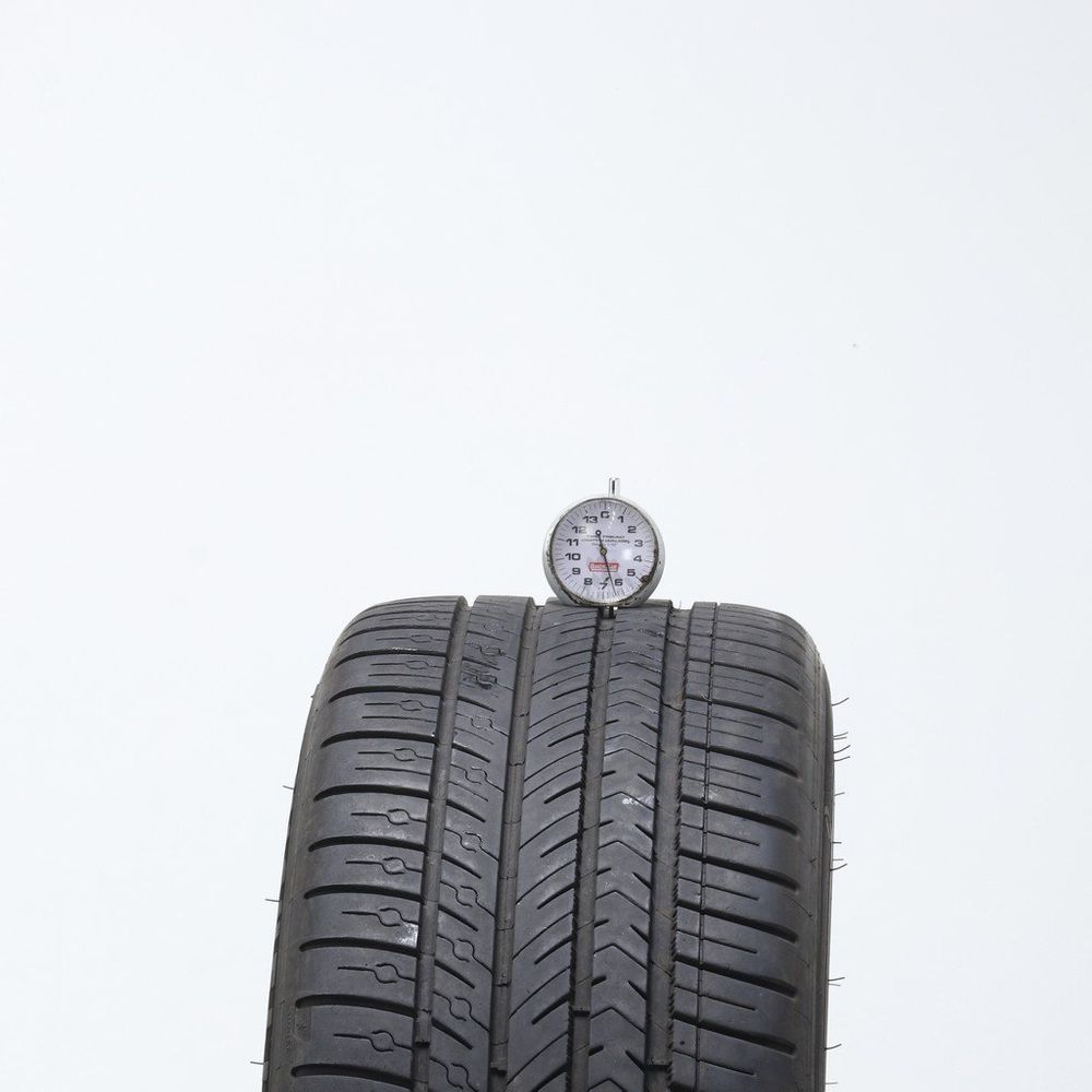 Used 215/45ZR18 Michelin Pilot Sport All Season 4 93Y - 6/32 - Image 2