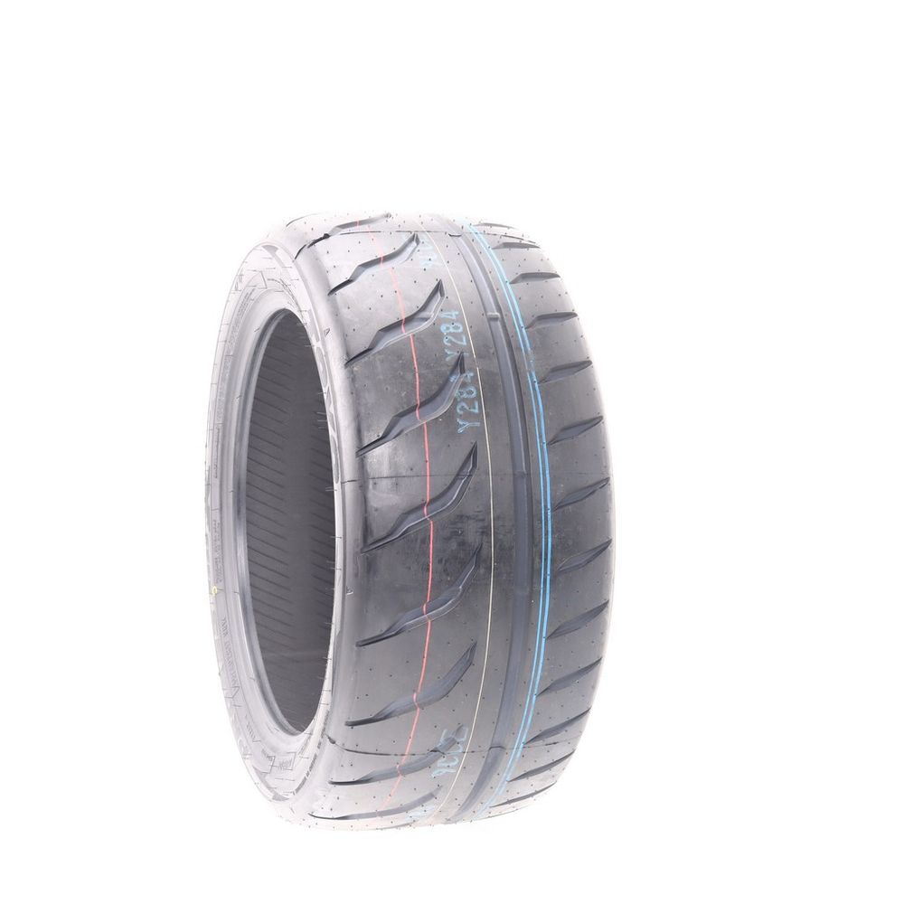 New 255/40ZR17 Toyo Proxes R888R GG 98W - Image 1