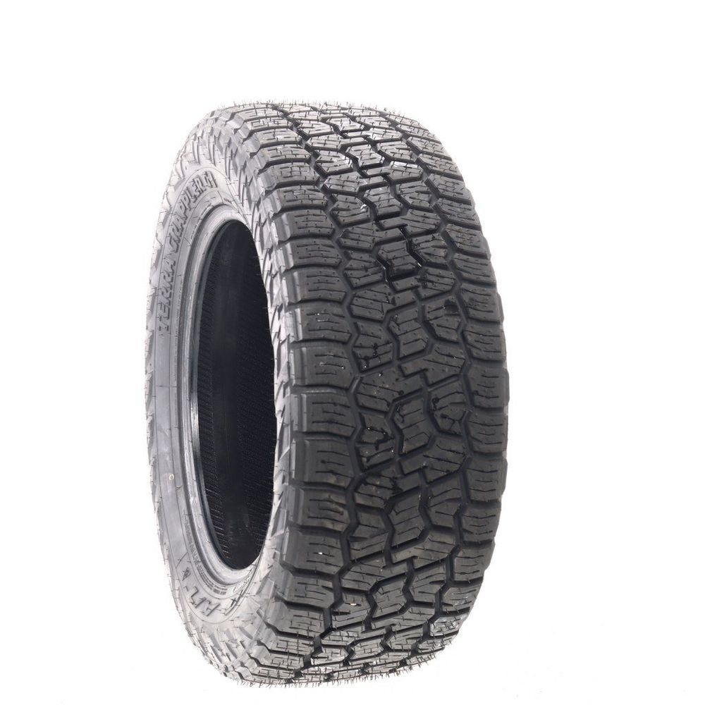 New 305/55R20 Nitto Terra Grappler G3 A/T 116T - Image 1