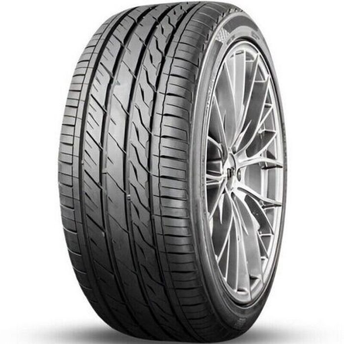 New P 235/50R18 Arroyo Run Flat Plus 101W - Image 1