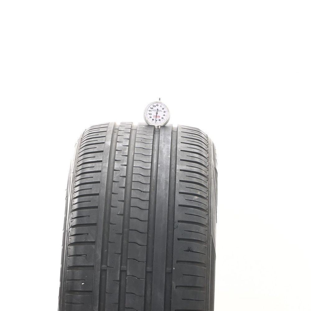 Used 255/50ZR19 Zeetex SU1000 107W - 7/32 - Image 2