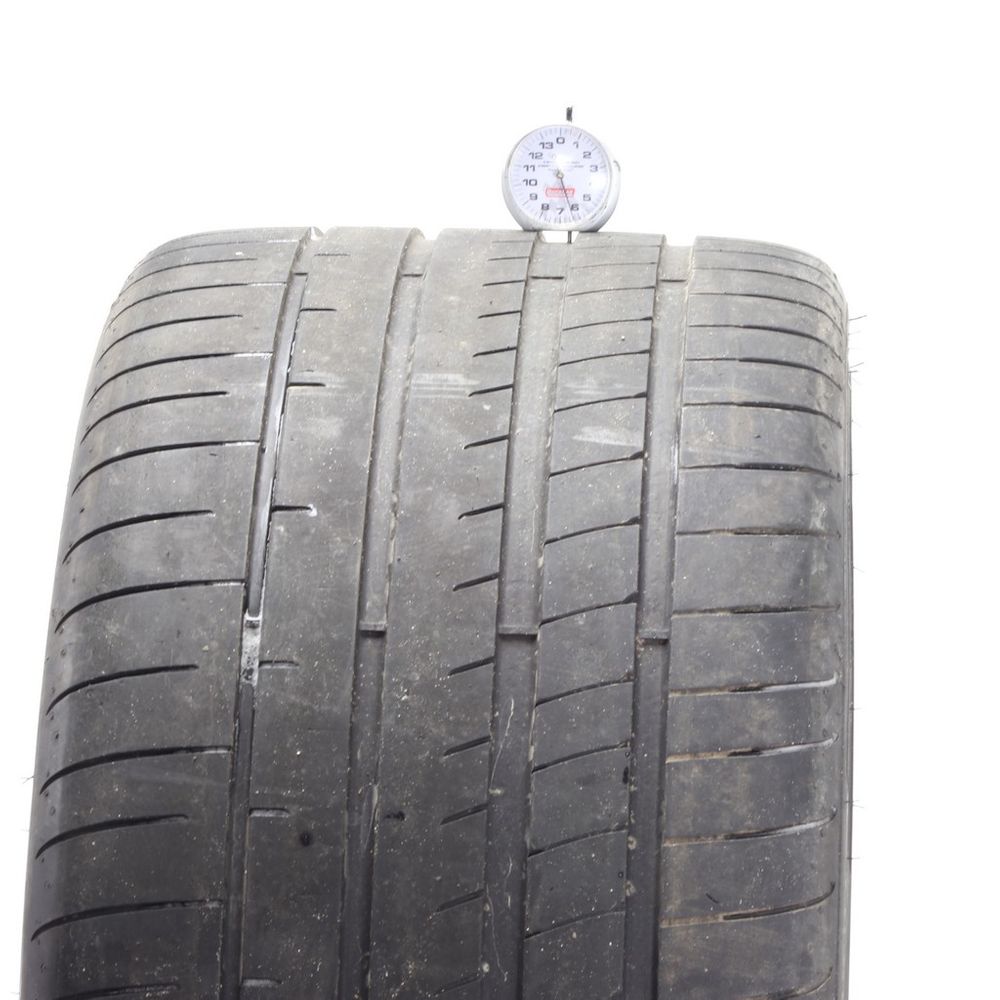 Used 305/30ZR21 Goodyear Eagle F1 Asymmetric 3 NA0 104Y - 6/32 - Image 2