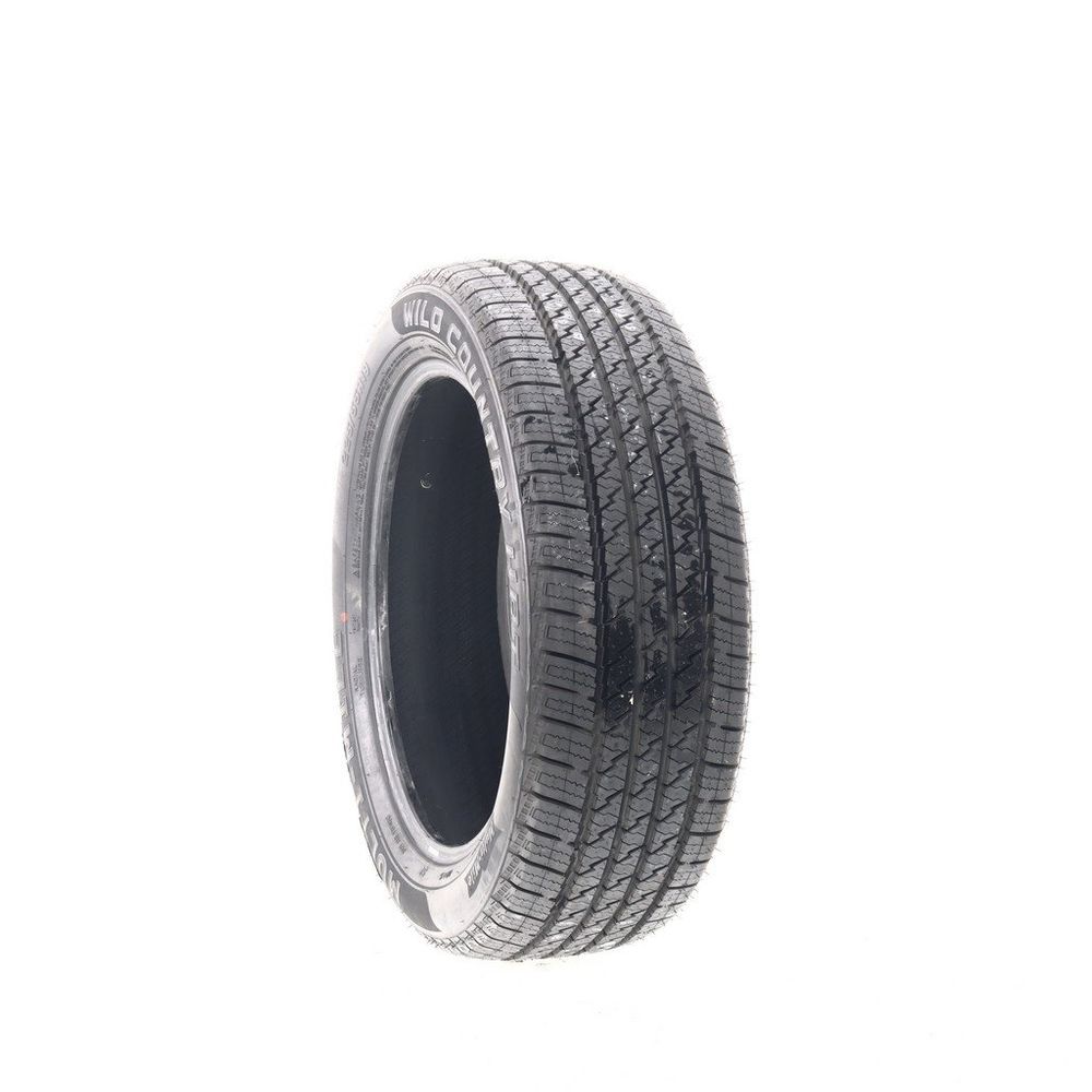 Driven Once 225/55R19 Multi-Mile Wild Country HRT 99H - 11/32 - Image 1