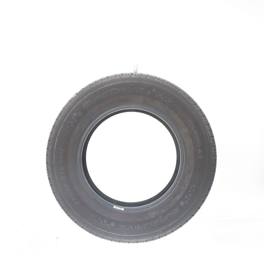 Used 215/65R15 SureDrive Touring A/S TA71 96H - 10/32 - Image 3