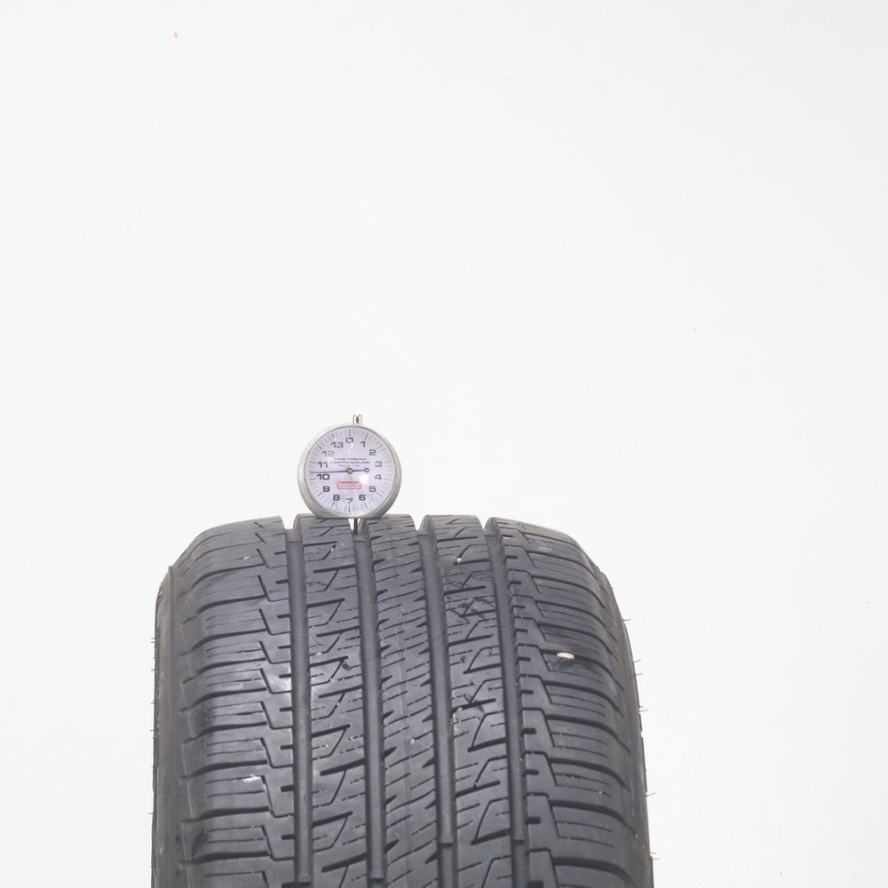 Used 225/45R18 Goodyear Assurance MaxLife 91V - 10/32 - Image 2