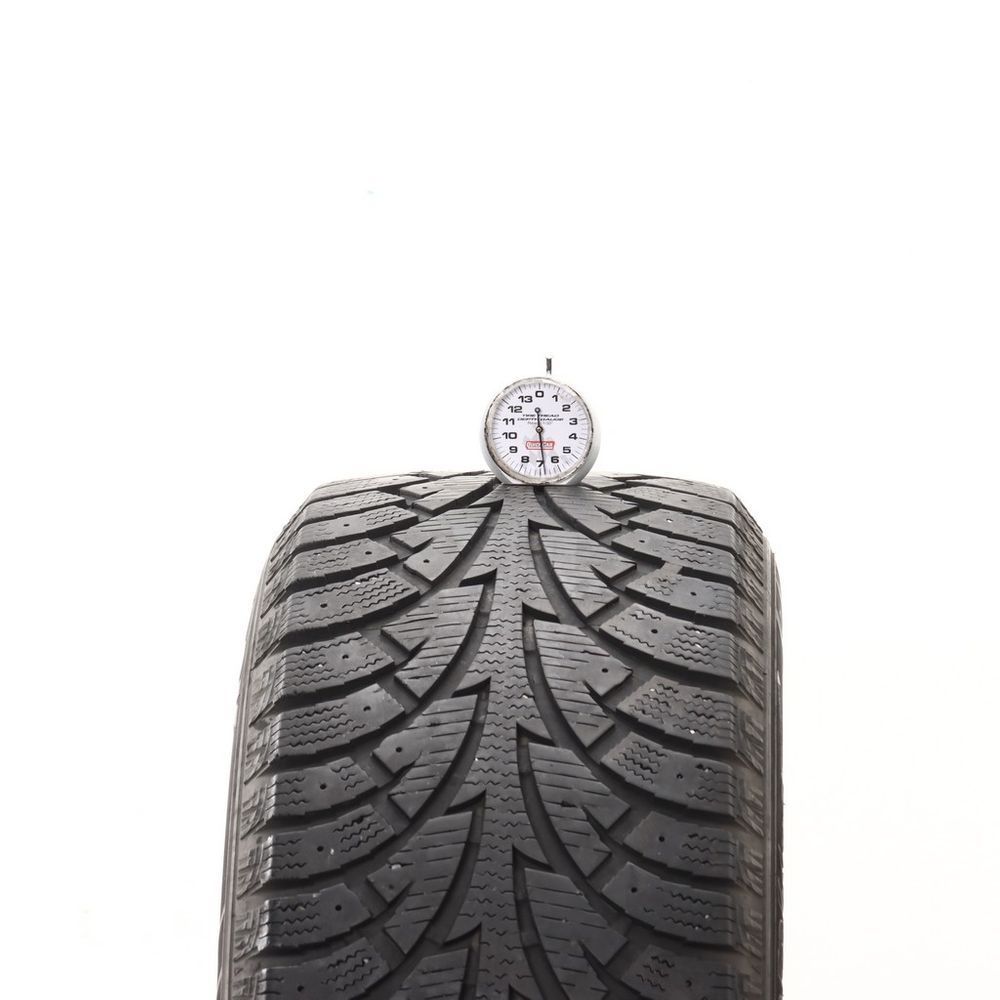 Used 215/55R16 Hankook Winter i*Pike (W409) 97T - 6.5/32 - Image 2