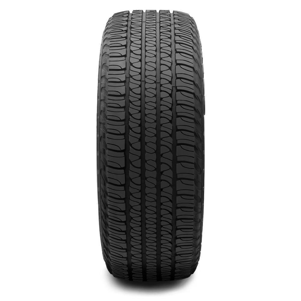 Set of (2) New P 245/70R17 Goodyear Fortera HL 108T - Image 3
