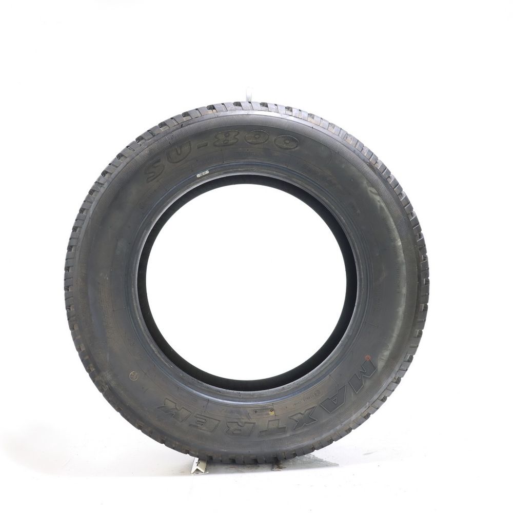 Used 235/65R17 Maxtrek SU-800 104S - 11/32 - Image 3