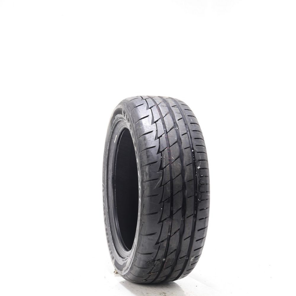 Driven Once 215/55R17 Firestone Firehawk Indy 500 94W - 9.5/32 - Image 1