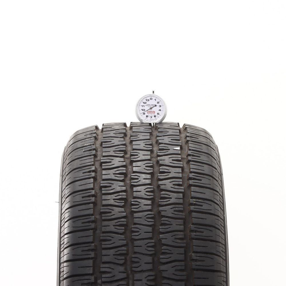 Set of (2) Used 255/60R15 BFGoodrich Radial T/A 102S - 9-9.5/32 - Image 2