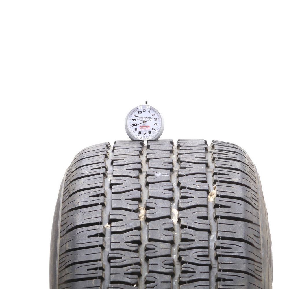 Set of (2) Used 255/60R15 BFGoodrich Radial T/A 102S - 9-9.5/32 - Image 5