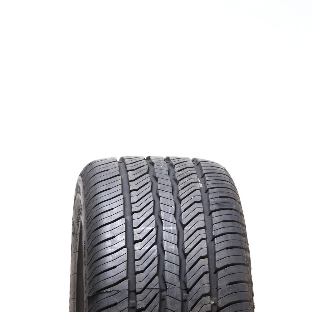 Driven Once 235/50R18 General Exclaim HPX A/S 97W - 10.5/32 - Image 2