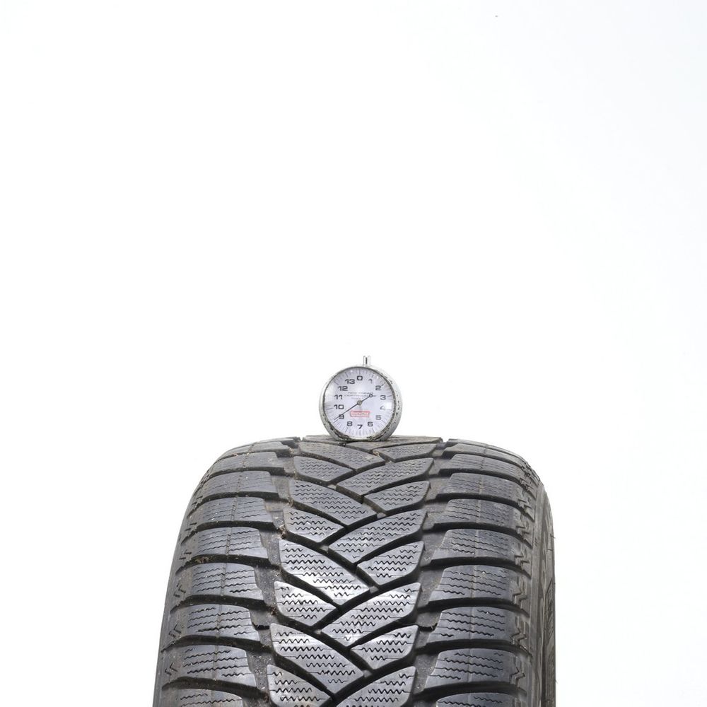 Used 225/50R17 Dunlop SP Winter Sport M3 DSST Run Flat 94H - 9/32 - Image 2