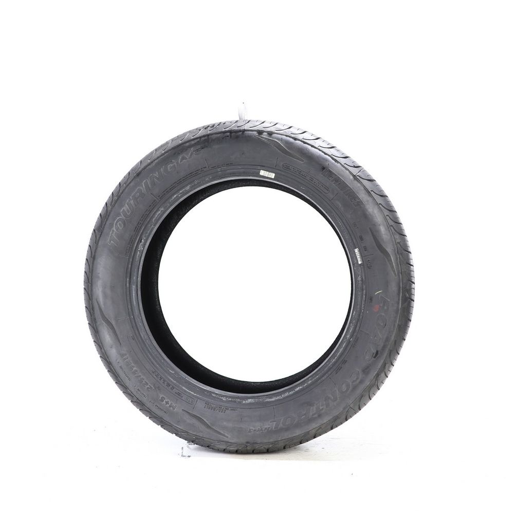 Used 225/55R17 DeanTires Road Control NW-3 Touring A/S 97H - 9/32 - Image 3