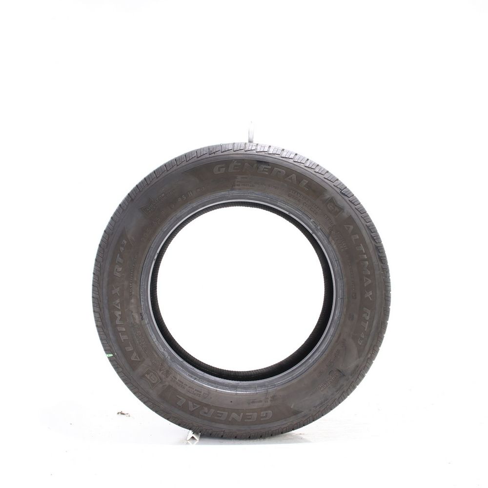 Used 205/65R16 General Altimax RT43 95H - 7.5/32 - Image 3