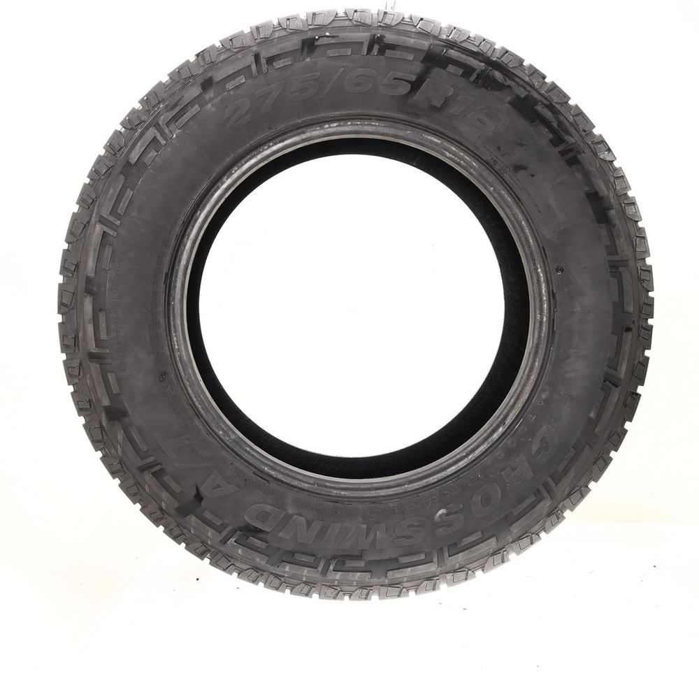 Used 275/65R18 Linglong Crosswind A/T 116H - 7/32 - Image 3
