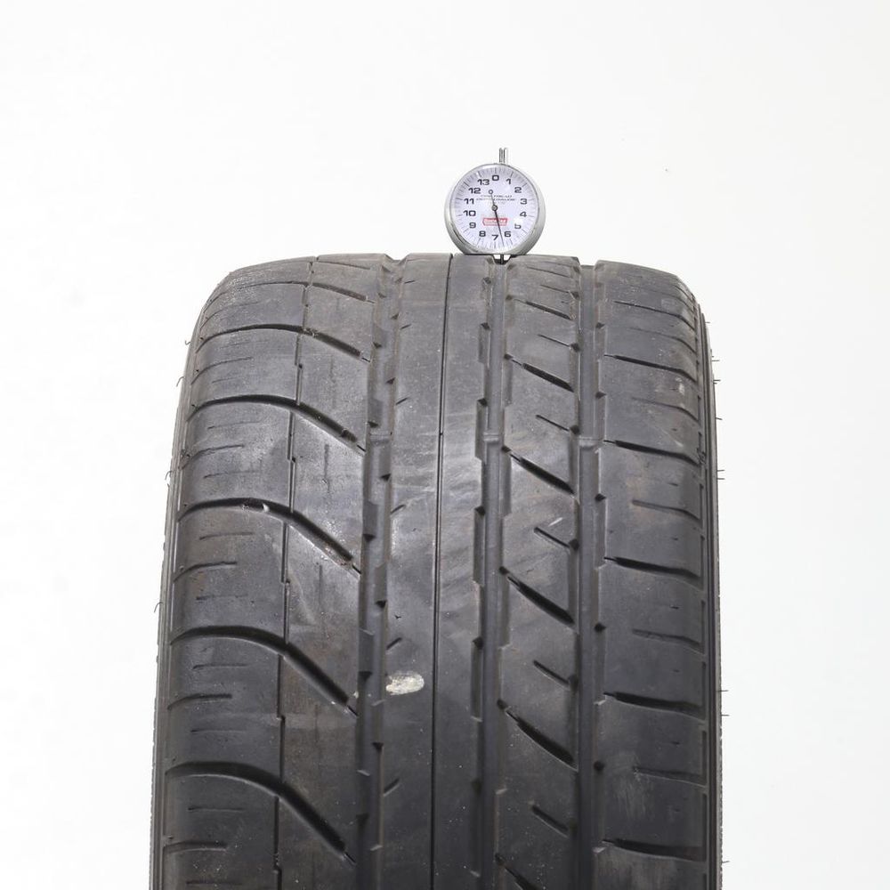 Used 255/40RF20 Dunlop SP Sport 7010 AS DSST Ctt 1N/A - 6.5/32 - Image 2