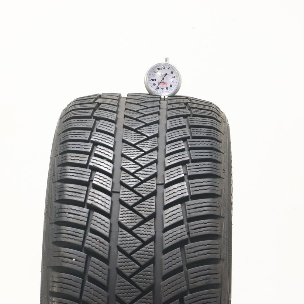 Set of (2) Used 235/45R18 Vredestein Wintrac Pro 98V - 8-8.5/32 - Image 2