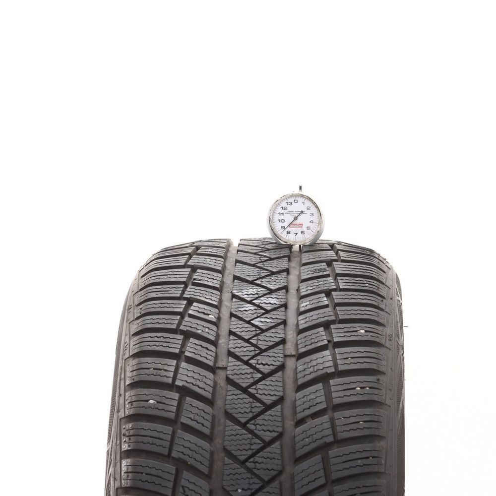 Set of (2) Used 235/45R18 Vredestein Wintrac Pro 98V - 8-8.5/32 - Image 5