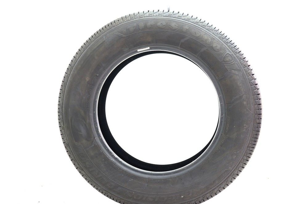 Used 235/65R17 Firestone Precision Touring 104T - 10.5/32 - Image 3