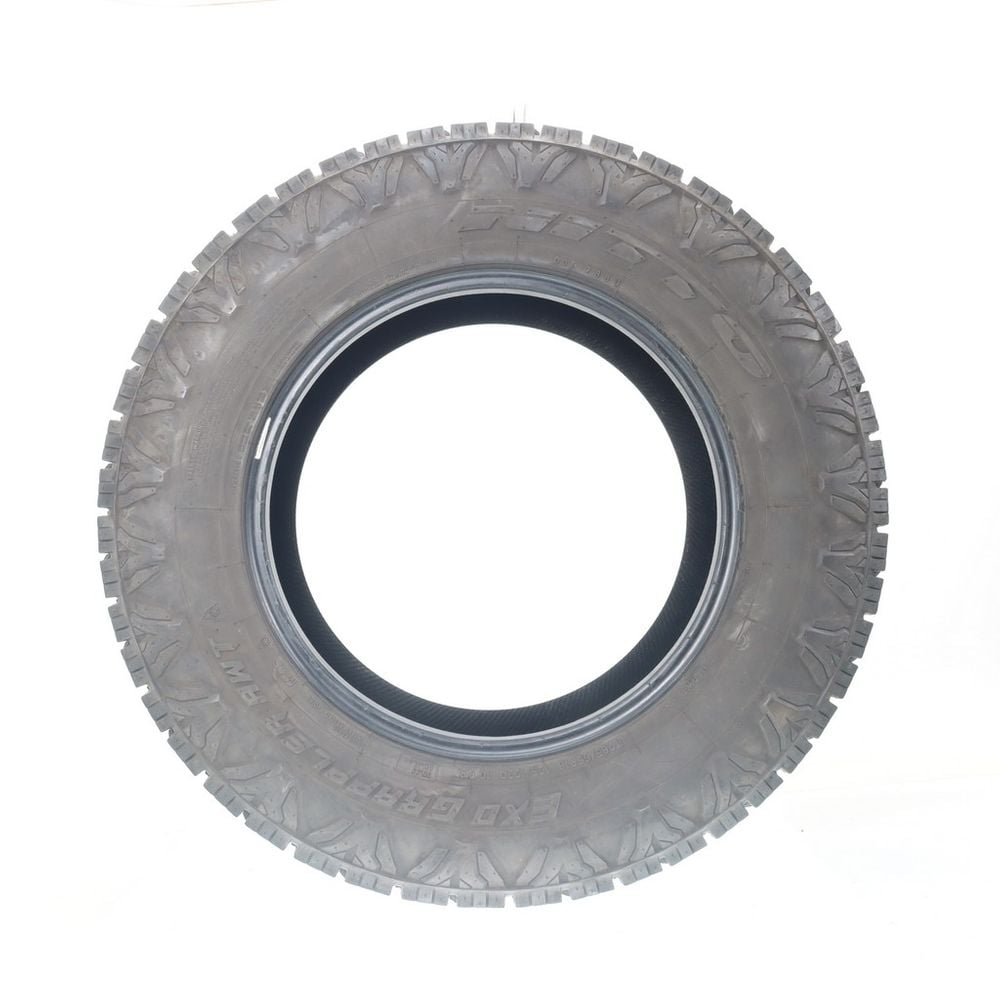Used LT 285/65R18 Nitto Exo Grappler AWT 125/122Q E - 11.5/32 - Image 3