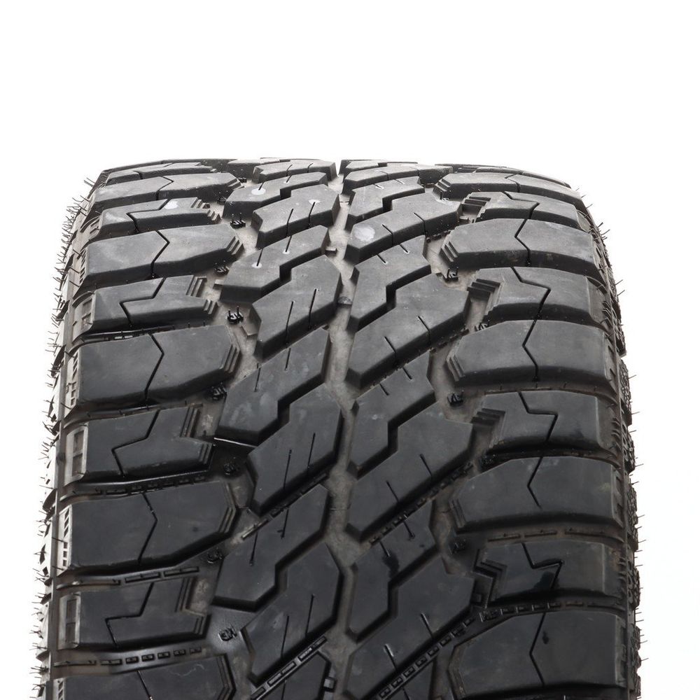 Used LT 35X14.5R24 VersaTyre HD Rugged Terrain 118Q E - 15/32 - Image 2