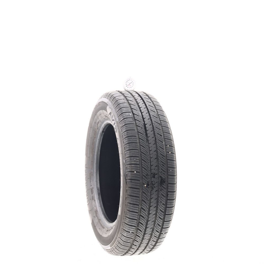 Set of (2) Used 195/65R15 Yokohama Avid Ascend LX 91H - 8.5-9/32 - Image 4