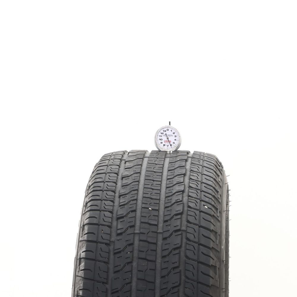 Set of (2) Used 255/65R17 Goodyear Wrangler Territory HT 110T - 6-7.5/32 - Image 2
