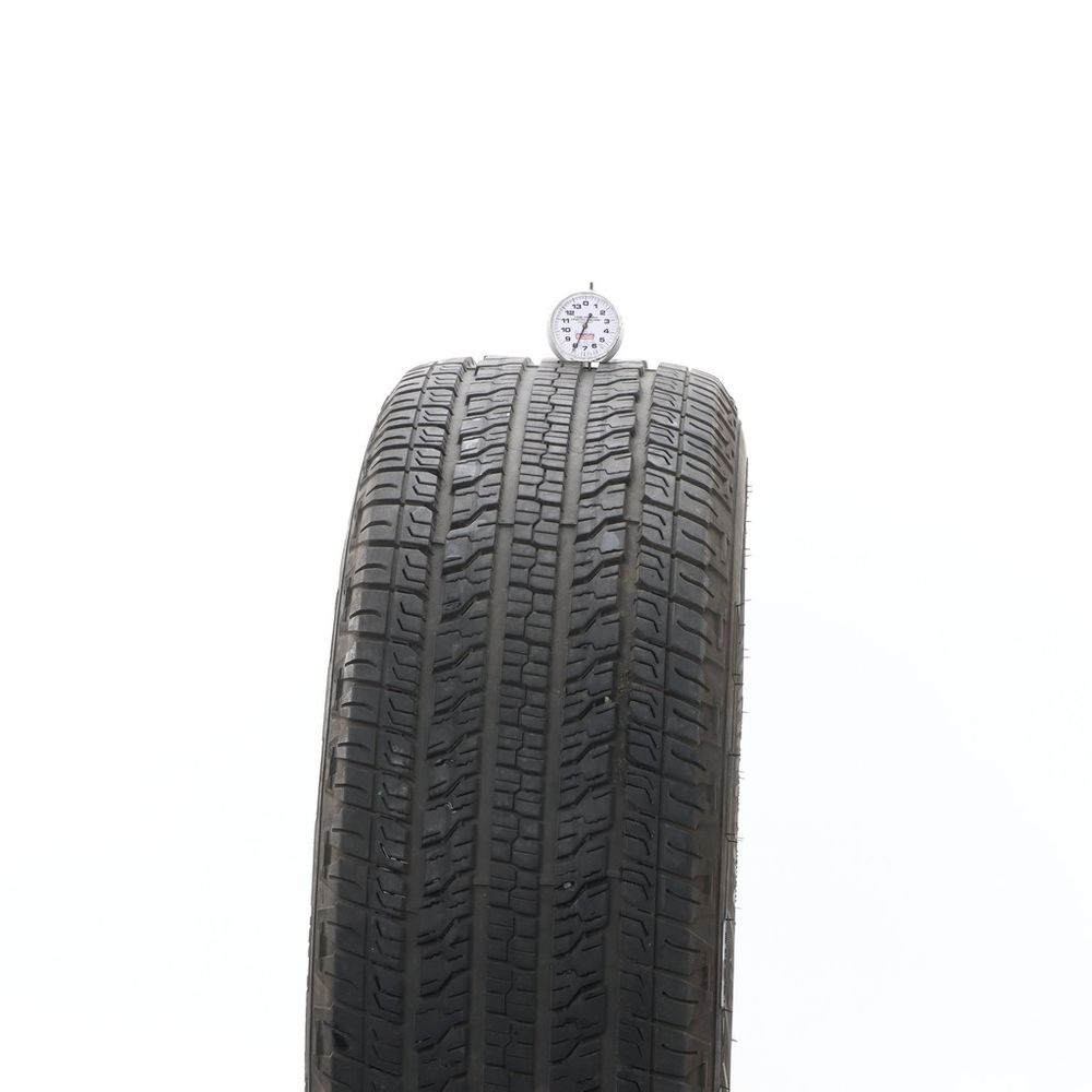 Set of (2) Used 255/65R17 Goodyear Wrangler Territory HT 110T - 6-7.5/32 - Image 5