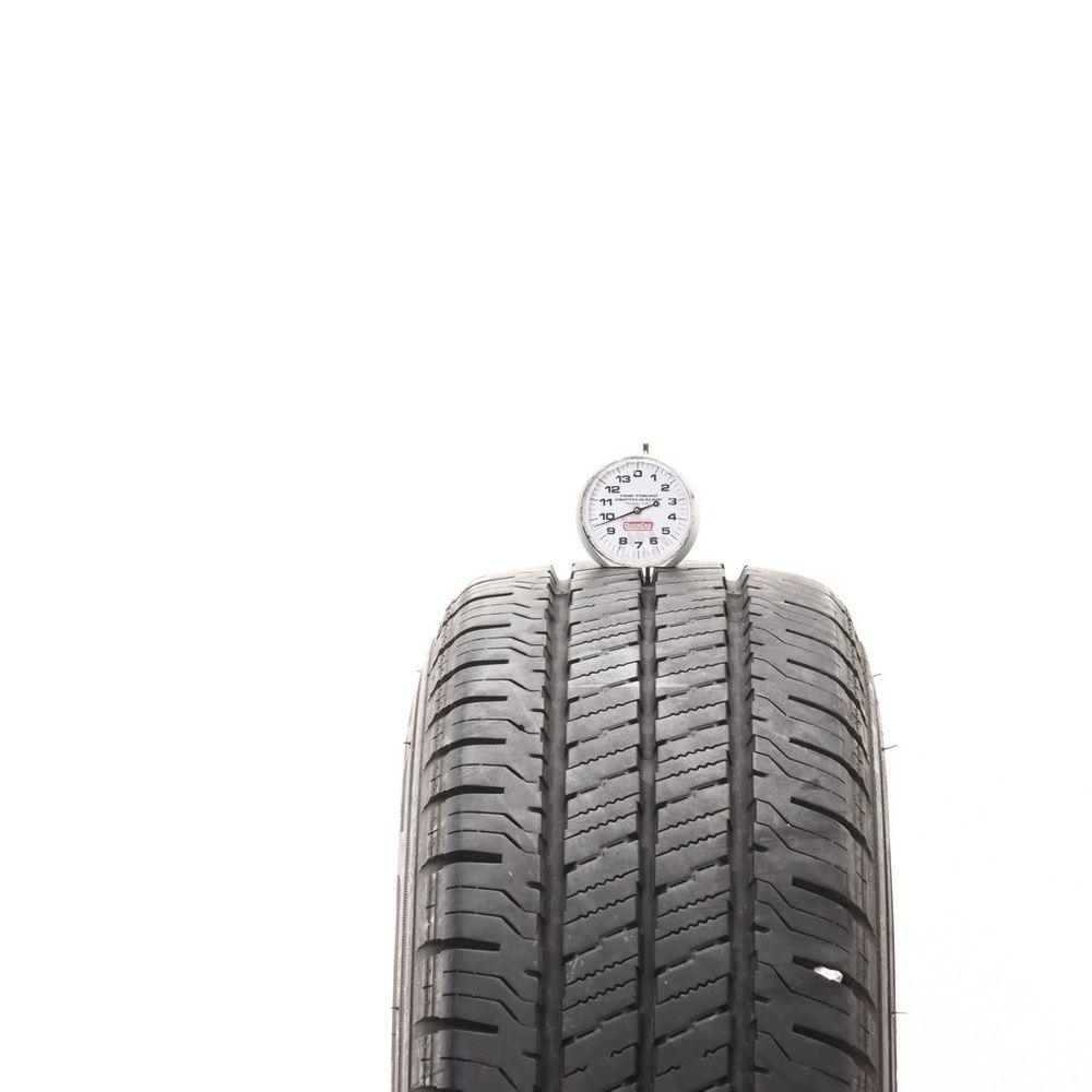 Used 195/75R16C Hankook Dynapro HT 107/105R - 9.5/32 - Image 2