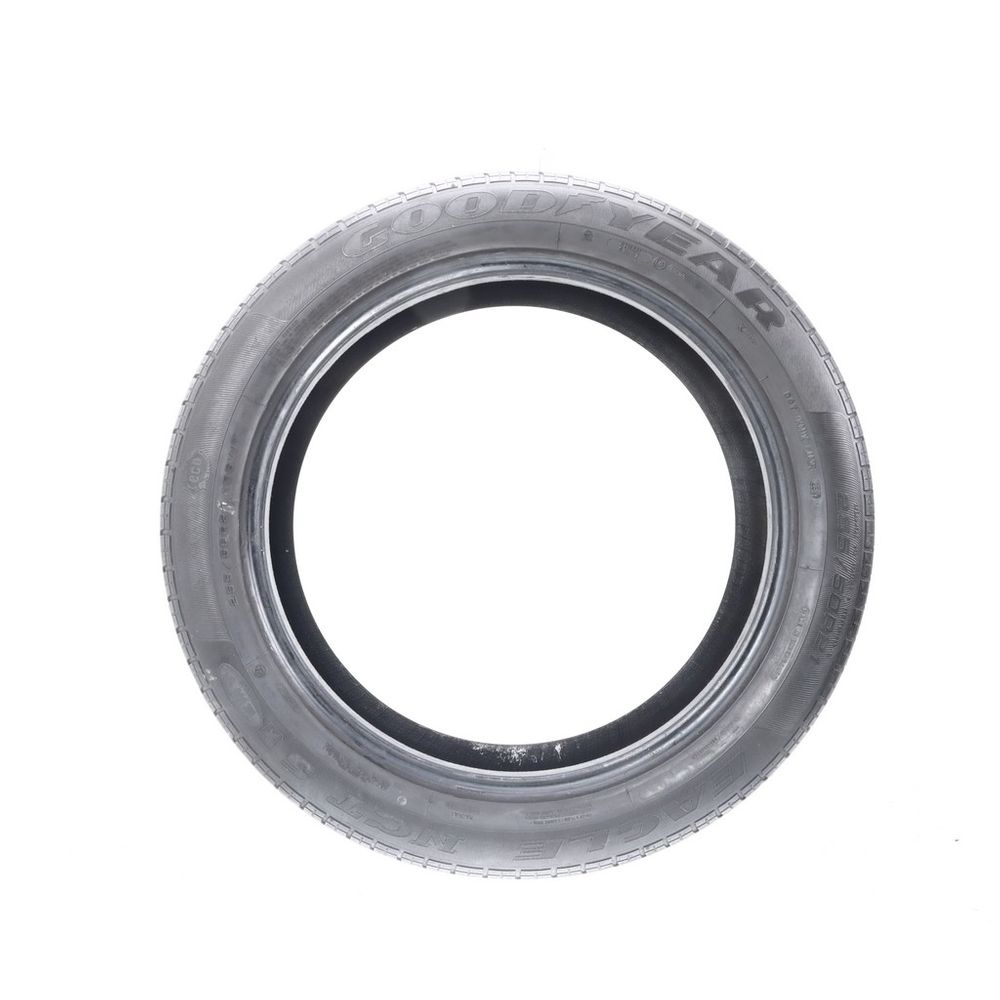 Used 255/50R21 Goodyear Eagle NCT 5 EMT 106W - 8/32 - Image 3