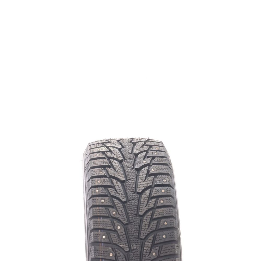 Driven Once 205/60R15 Hankook Winter i*Pike RS Studded 91T - 11.5/32 - Image 2