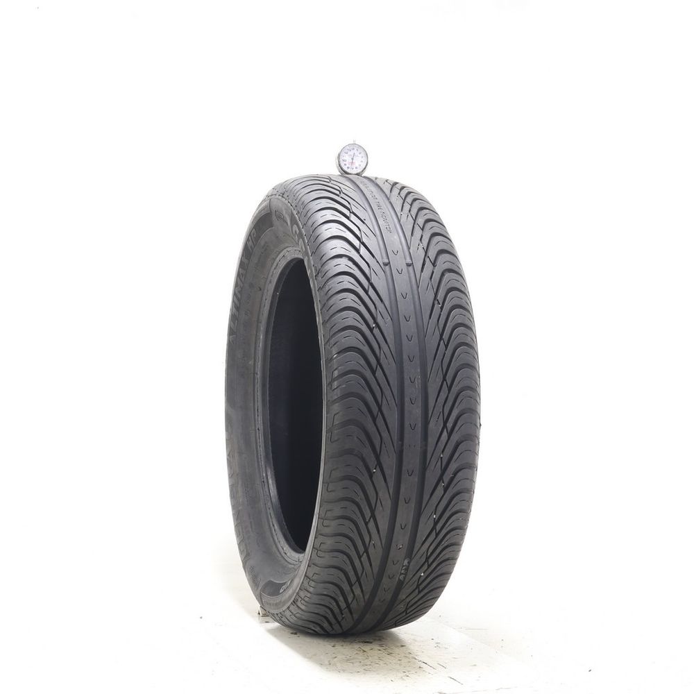 Used 225/60R18 General Altimax HP 100H - 7/32 - Image 1