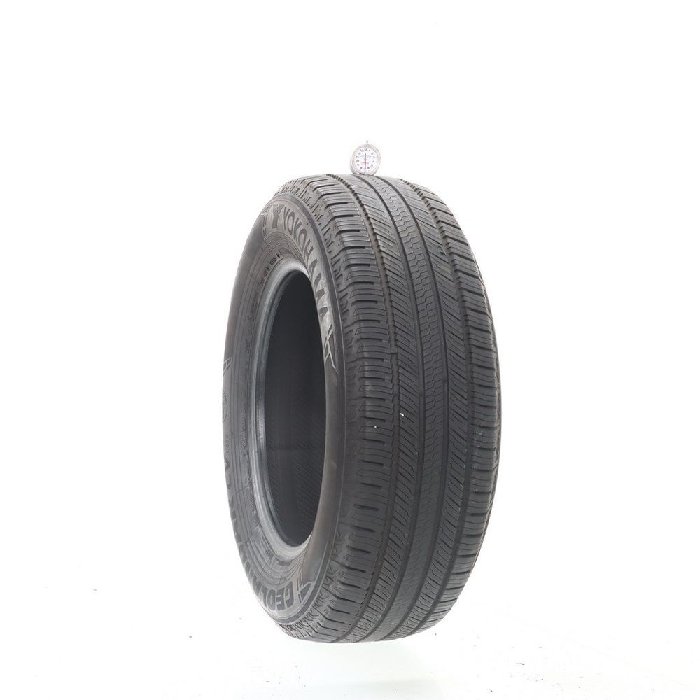 Used 245/65R17 Yokohama Geolandar CV G058 107H - 6.5/32 - Image 1