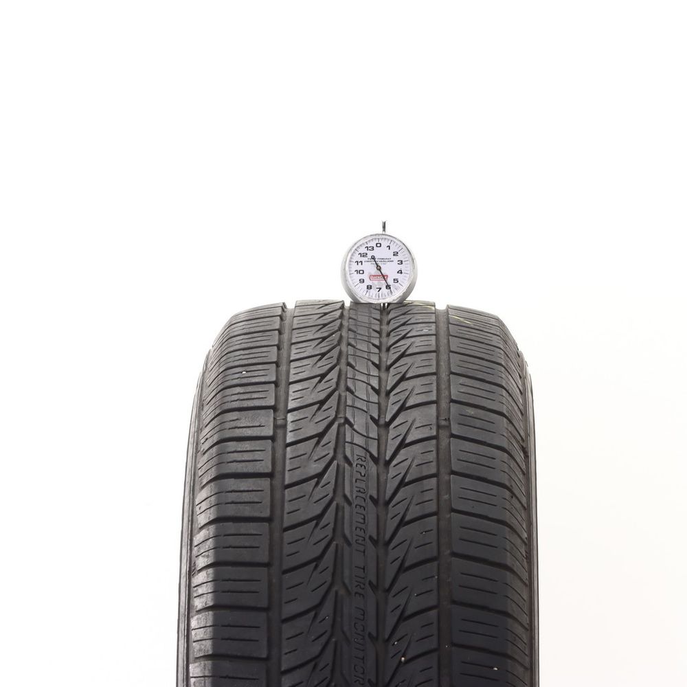 Used 225/65R17 General Altimax RT43 102H - 6/32 - Image 2