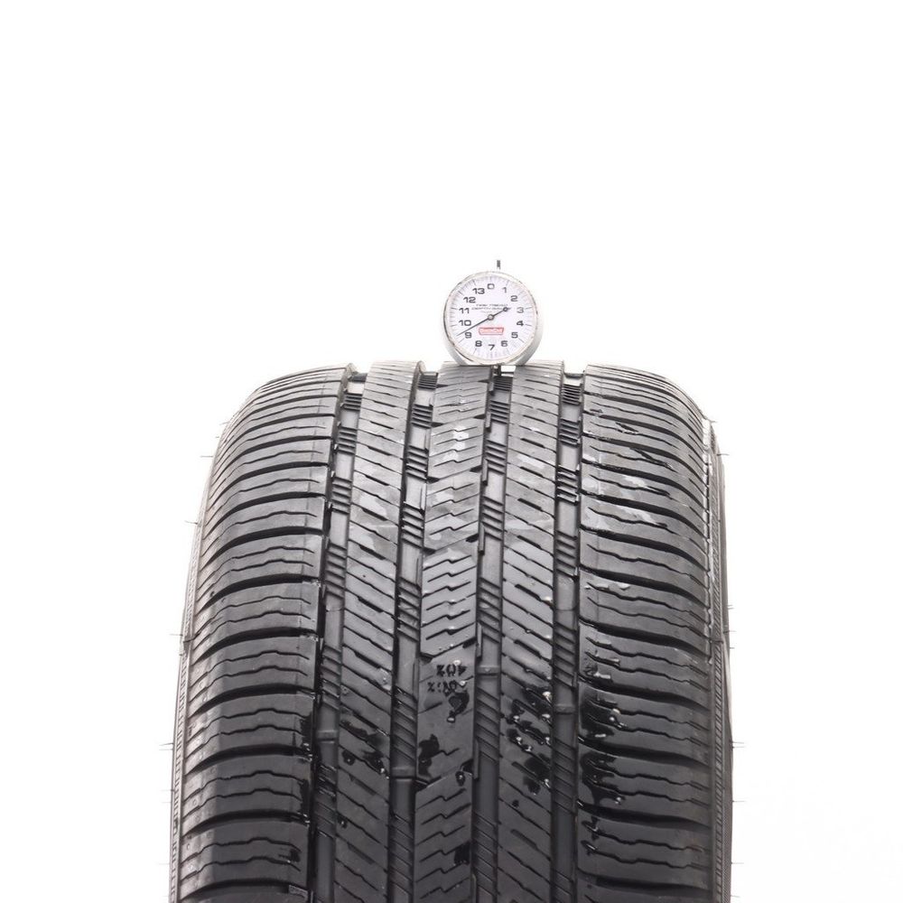 Set of (2) Used 245/60R18 Nokian One 105H - 9-10.5/32 - Image 2