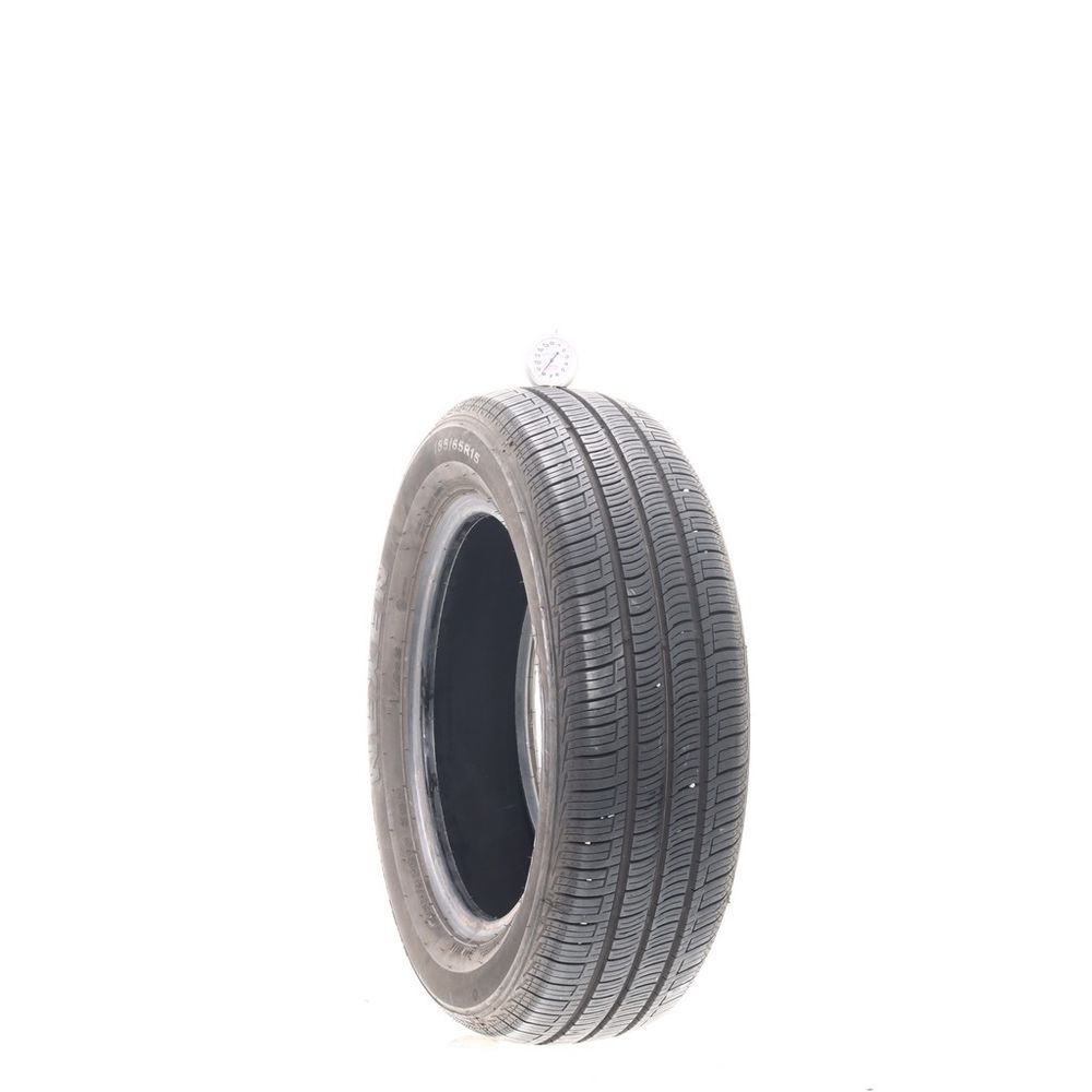 Set of (4) Used 185/65R15 Nexen N'Priz AH5 88H - 7.5-8/32 - Image 4