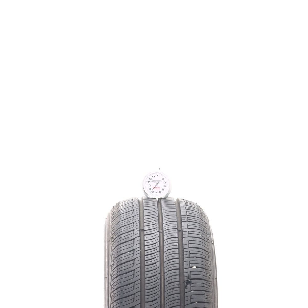 Set of (4) Used 185/65R15 Nexen N'Priz AH5 88H - 7.5-8/32 - Image 5