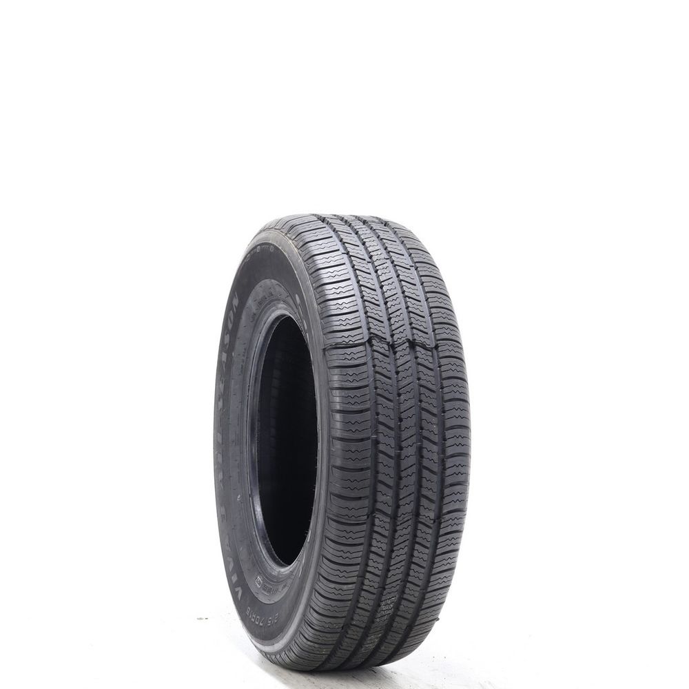 New 215/70R15 Goodyear Viva 3 All Season 98T - 9/32 - Image 1