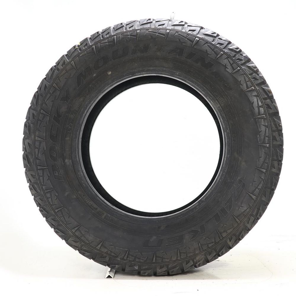 Used LT 275/70R18 Falken Rocky Mountain ATS 125/122S - 8.5/32 - Image 3