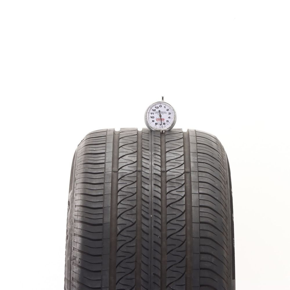 Set of (2) Used 235/50R18 Continental ProContact RX 97W - 6.5-7.5/32 - Image 2