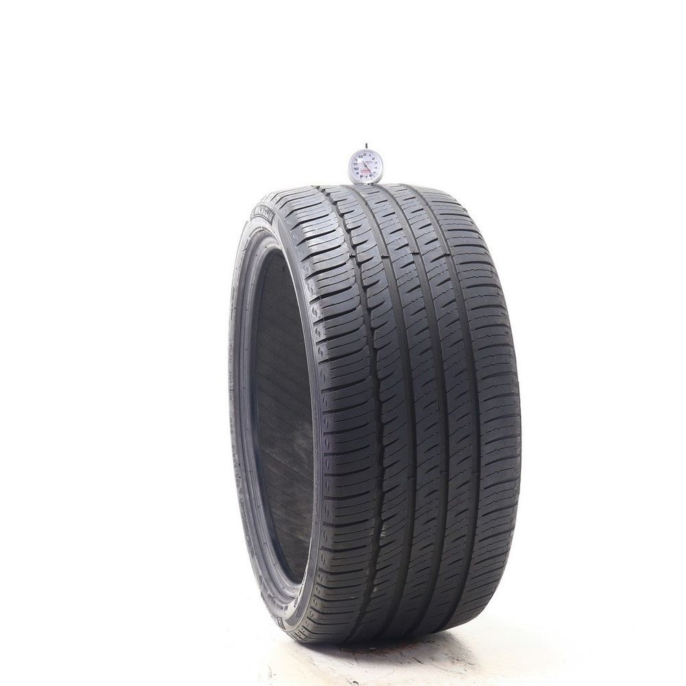 Used 255/35R18 Michelin Primacy MXM4 MO 94H - 5.5/32 - Image 1