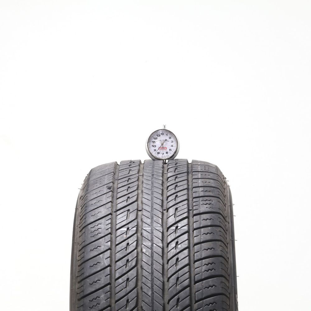 Set of (2) Used 235/60R17 Uniroyal Tiger Paw Touring A/S 102H - 8-8.5/32 - Image 5
