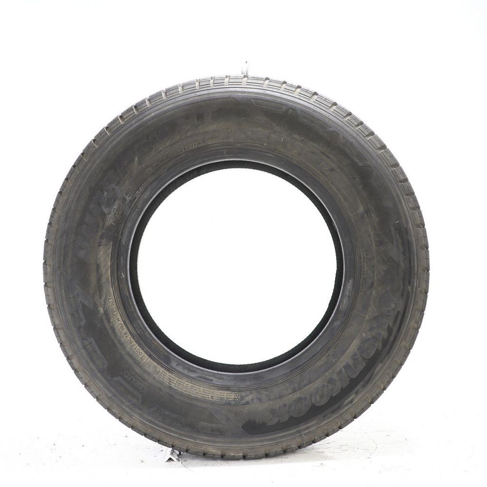 Used LT 245/75R17 Hankook Dynapro HT 121/118S E - 5/32 - Image 3