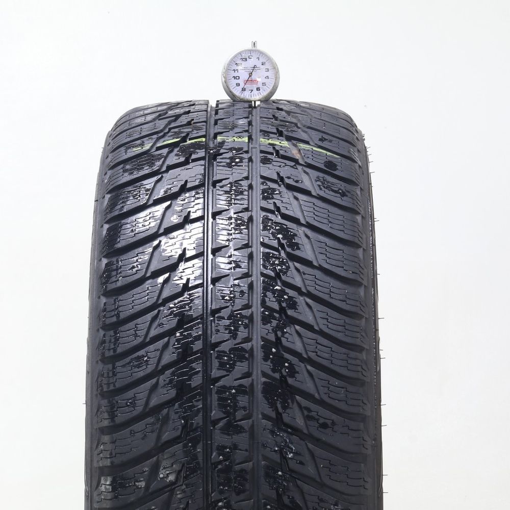 Used 235/55R20 Nokian WR G3 SUV 105H - 8/32 - Image 2