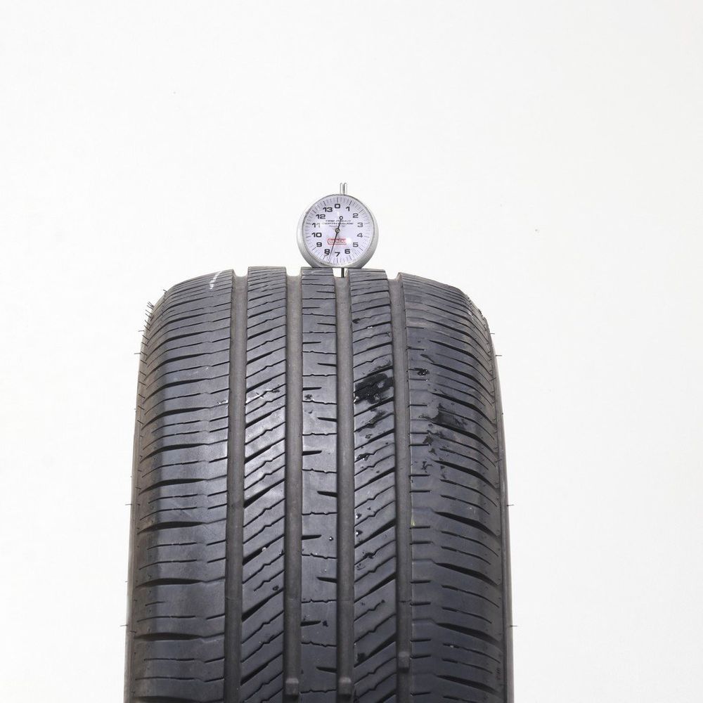 Set of (4) Used 225/55R19 Linglong Crosswind HP010 Plus 99V - 7-7.5/32 - Image 5